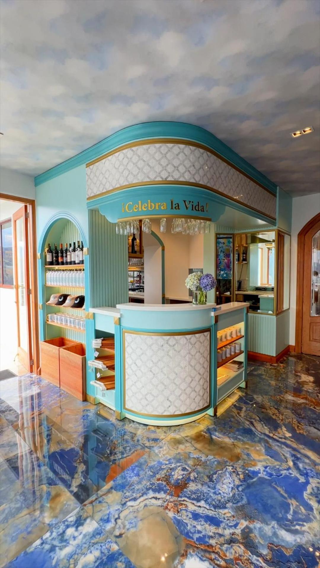 Luna Volcan, Adventure Spa - Formerly Luna Runtun บาญอส ภายนอก รูปภาพ