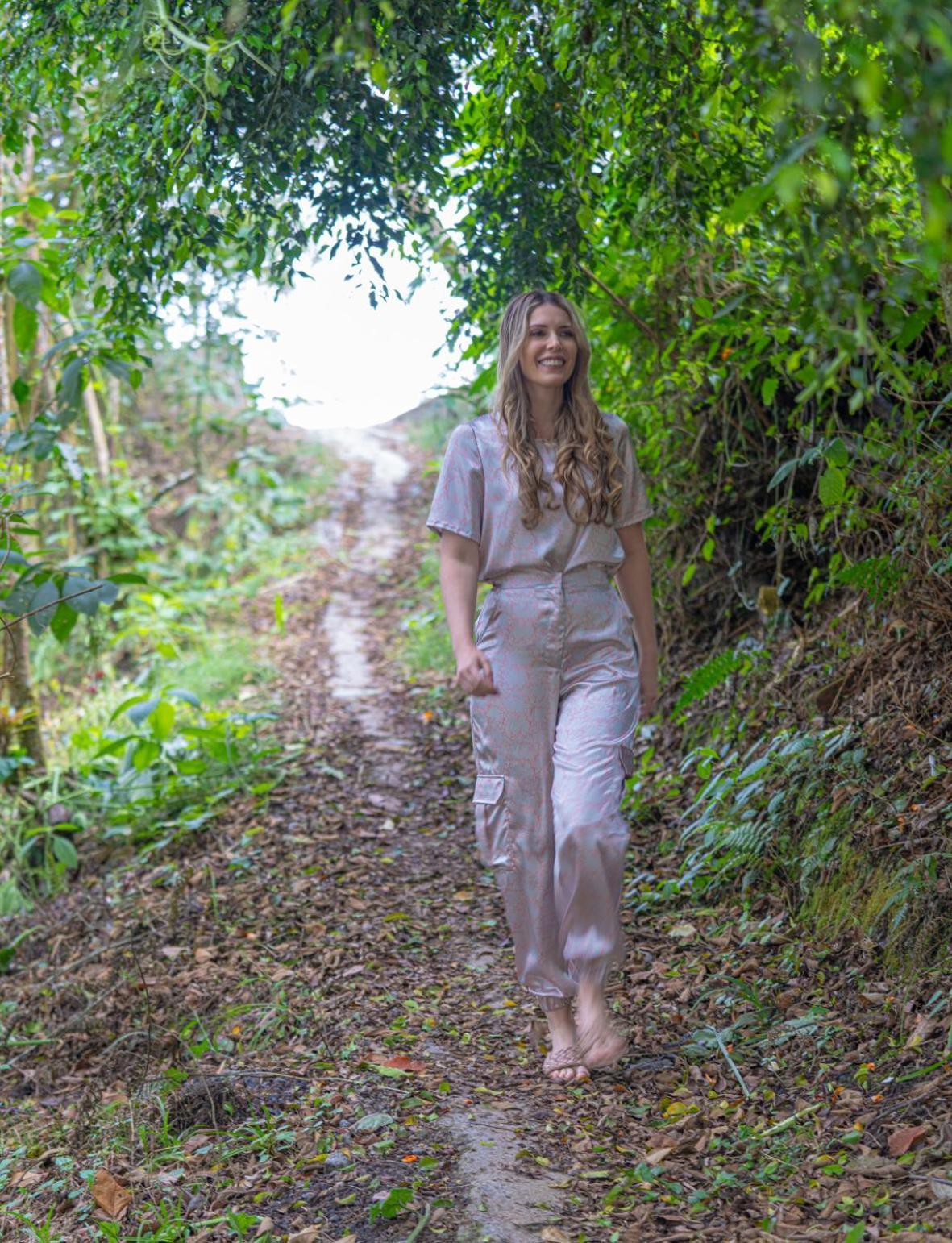 Luna Volcan, Adventure Spa - Formerly Luna Runtun บาญอส ภายนอก รูปภาพ